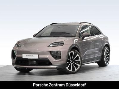 Gebraucht Porsche Macan 300 kW (408 PS) 2024 Provence SUV