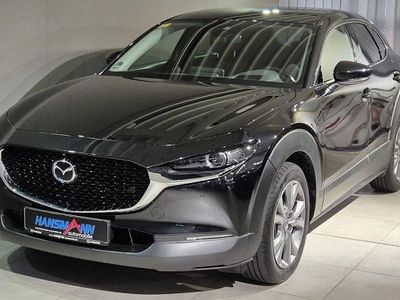 Gebraucht Mazda CX-30 Selection 150 PS (110 kW) 2023 Jet black metallic SUV