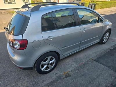 Gebraucht VW Golf VI Edition 122 PS (89 kW) 2008 Silber Kleinwagen