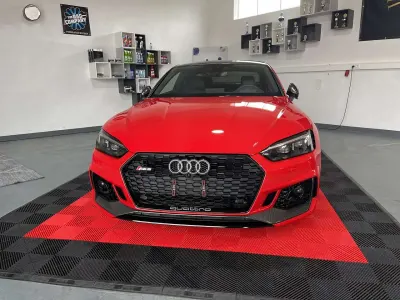 Gebraucht Audi RS5
