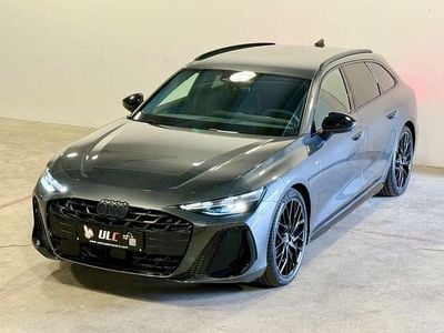 Neu Audi A6 Edition .1 204 PS (150 kW) 2025 Grau Kombi