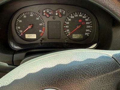 VW Golf IV