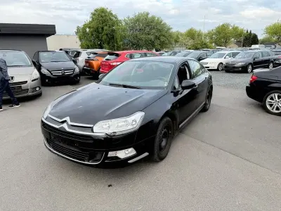 Gebraucht Citroën C5