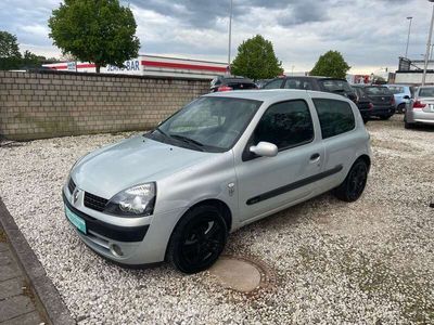 gebraucht Renault Clio II Chiemsee