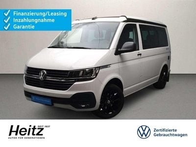 VW California