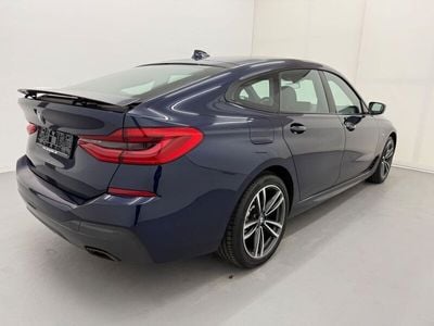 BMW 640