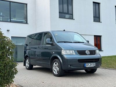 gebraucht VW Multivan VW T5Comfortline / TÜV neu