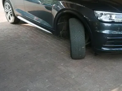 Gebraucht Audi Q5