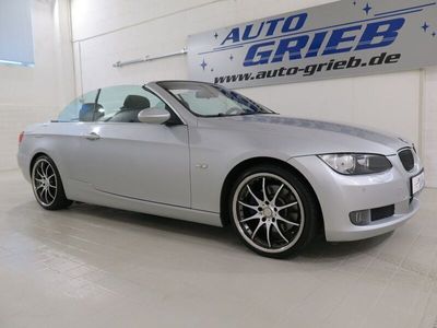 BMW 325 Cabriolet
