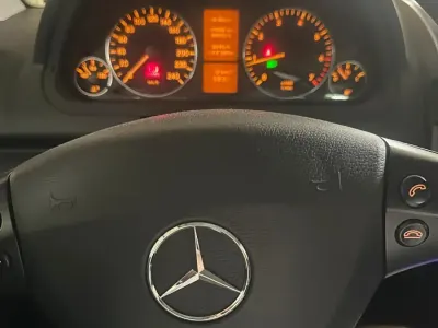 Gebraucht Mercedes A150
