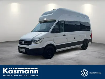 Używany VW California California 177 KM (130 kW) 2024 Biały Van