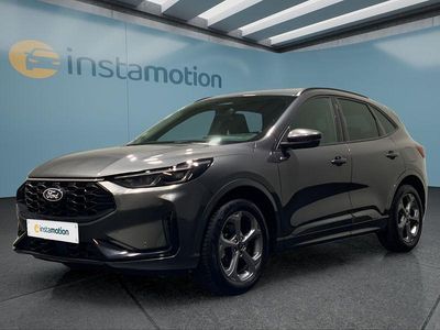 Second-hand Ford Kuga ST-Line 186 CP (136 kW) 2025 Gri SUV