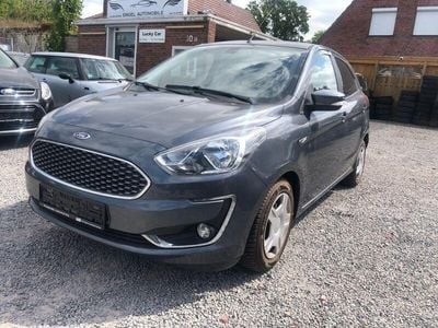 Ford Ka Plus