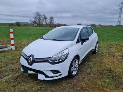 Renault Clio IV