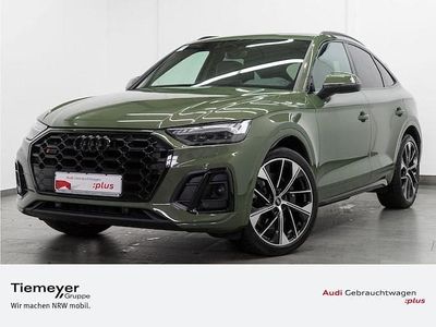 Audi SQ5 Sportback