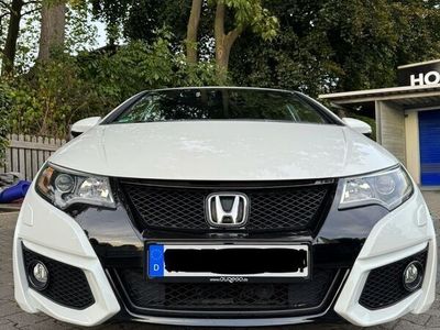 gebraucht Honda Civic 1.4 i-VTEC Sport Sport