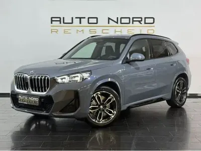 Gebraucht BMW X1