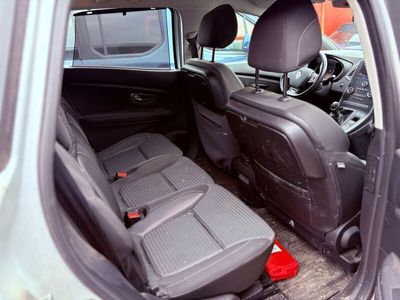 Renault Grand Scénic IV