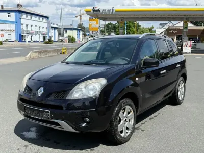 Gebraucht Renault Koleos