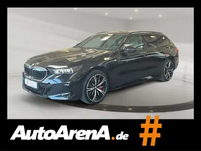 Gebraucht BMW 540