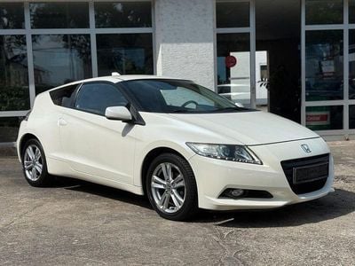 Honda CR-Z