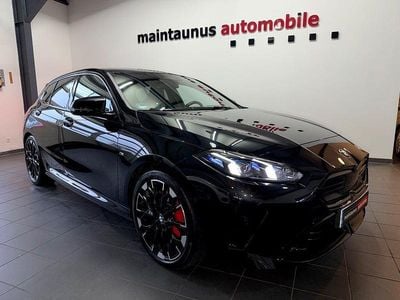 Gebraucht BMW M135 M Sport 300 PS (220 kW) 2024 Schwarz Kleinwagen