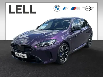 Gebraucht BMW M135 Sport Line 300 PS (220 kW) 2025 Violet Kleinwagen