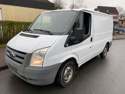 gebraucht Ford Transit Kasten FT 260 K LKW EURO4 103TKM MWST