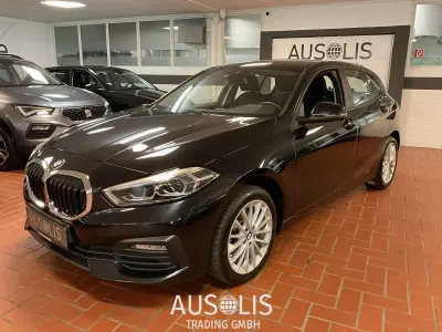 Gebraucht BMW 120