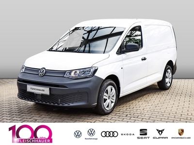 gebraucht VW Caddy 2.0 TDI EU6d Cargo Maxi KLIMA RFK SHZ USB