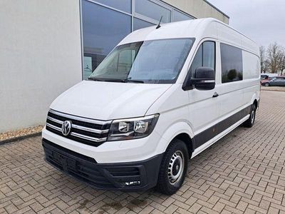 Gebraucht VW Crafter Trendline 140 PS (102 kW) 2022 Andere Van