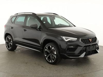 Nuova Cupra Ateca Basis 190 CV (139 kW) 2026 Nero SUV