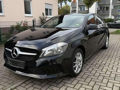 Mercedes A180