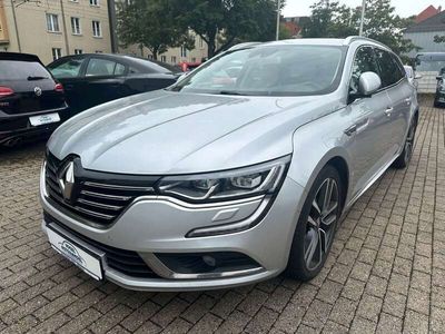 Renault Talisman GrandTour