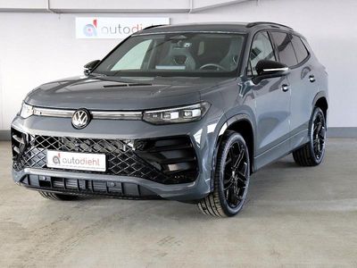 Second-hand VW Tayron Sound 193 CP (141 kW) 2025 Gri SUV