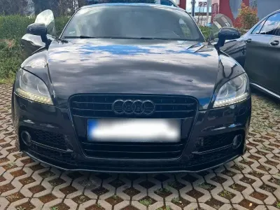 Gebraucht Audi TT