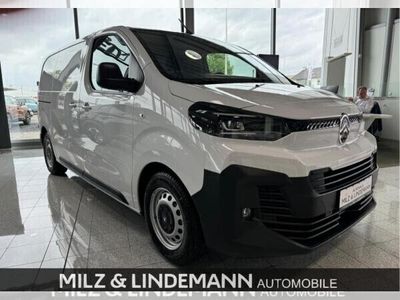 Citroën e-Jumpy