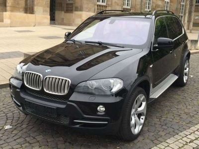 gebraucht BMW X5 X5xDrive30d