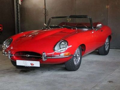 gebraucht Jaguar E-Type SI 4,2 Open Two Seater / 5 Gang