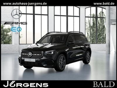 Mercedes GLB220