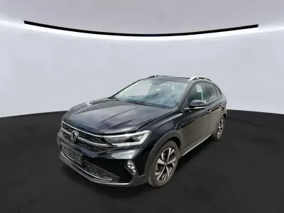 Gebraucht VW Taigo