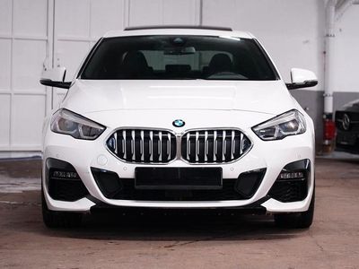Gebraucht BMW 218 M Sport 136 PS (100 kW) 2023 Weiß Limousine