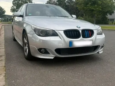 Gebraucht BMW 530