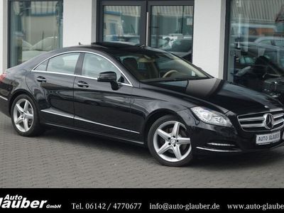 Mercedes CLS350