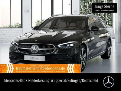 Mercedes C180
