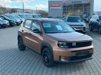 Neu Fiat Grande Panda Pop 2026 Andere Kleinwagen