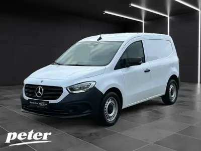 Gebraucht Mercedes Citan 112
