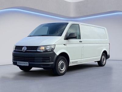 gebraucht VW Transporter T6Lang AHK+PDC+KLIMA+BLUETOOTH