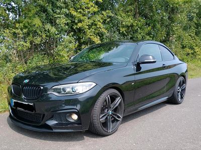 BMW 220