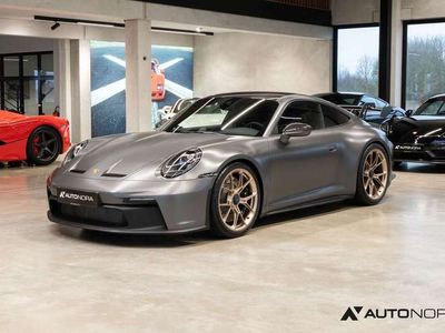 gebraucht Porsche 911 GT3 992 911 (992)Clubsport Carbondach Lift XPEL